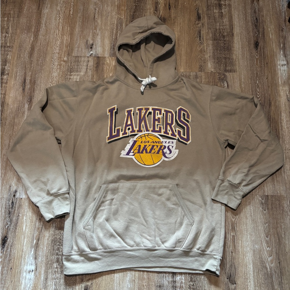Los Angeles Lakers Hoodie